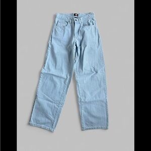 Dickies Light Blue Straight jeans